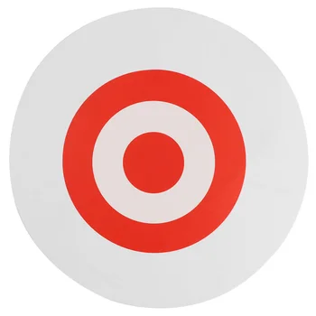 TOP!-25 x 3Cm Archery Eva Foam Target Self Healing Bow Moving Hunting Practice
TOP!-25 x 3Cm Archery Eva Foam Target Self Healing Bow Moving Hunting Practice