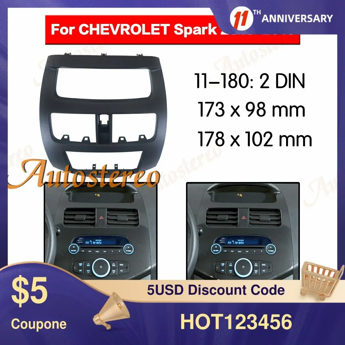 Car radio Frame Panel Auto Radio Stereo Fascia For Chevrolet Spark Beat daewoo matiz 2010 autostereo panel kit radio fascia
Car radio Frame Panel Auto Radio Stereo Fascia For Chevrolet Spark Beat daewoo matiz 2010 autostereo panel kit radio fascia