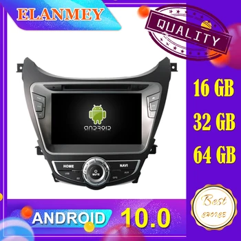 Latest car Android 10.0 audio video system Fit for HYUNDAI ELANTRA 2013 car navigation radio multimedia retain DVD function
Latest car Android 10.0 audio video system Fit for HYUNDAI ELANTRA 2013 car navigation radio multimedia retain DVD function