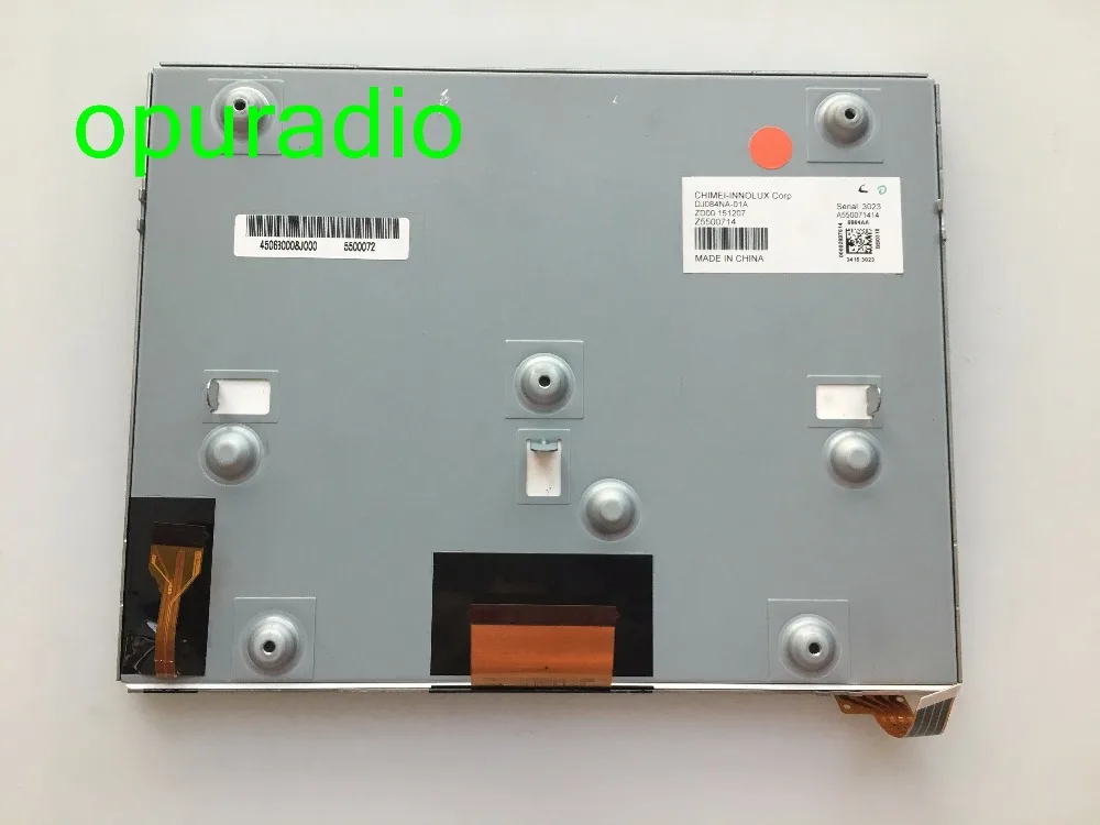 DJ084NA-01A LCD display new style (2)