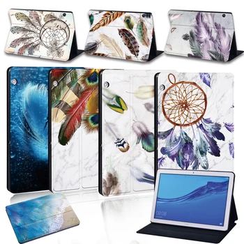 Drop Resistance Folio Leather Stand Cover Case for Huawei MediaPad T3 8.0 Inch / T3 10 9.6 Inch / T5 10 10.1 Inch Tablet
Drop Resistance Folio Leather Stand Cover Case for Huawei MediaPad T3 8.0 Inch / T3 10 9.6 Inch / T5 10 10.1 Inch Tablet