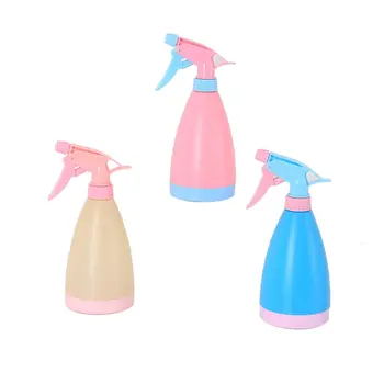 Spray Kettle sprinkling Sprayer micro-landscape hand pressure type watering pot candy Color Spray bottle
Spray Kettle sprinkling Sprayer micro-landscape hand pressure type watering pot candy Color Spray bottle