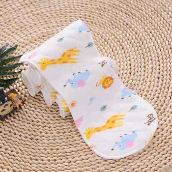Reusable Baby Diaper Cloth Diaper Insert 1 Piece 3 layer/6 Layer Insert 100% Cotton Washable Baby Care Product Peanut Shape
Reusable Baby Diaper Cloth Diaper Insert 1 Piece 3 layer/6 Layer Insert 100% Cotton Washable Baby Care Product Peanut Shape