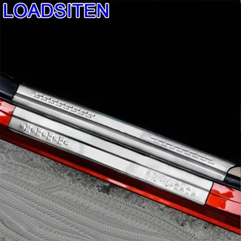 Decorative Auto Modified Foot Pedal Exterior Mouldings Sticker Strip Bright Sequins Accessories 15 16 FOR Toyota Yaris Hatchback
Decorative Auto Modified Foot Pedal Exterior Mouldings Sticker Strip Bright Sequins Accessories 15 16 FOR Toyota Yaris Hatchback