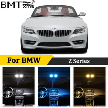BMTxms Canbus Car LED Interior Map Dome Light Kit For BMW Z3 E36 Z4 E85 E86 E89 Coupe Convertible Auto Lamp Accessories
BMTxms Canbus Car LED Interior Map Dome Light Kit For BMW Z3 E36 Z4 E85 E86 E89 Coupe Convertible Auto Lamp Accessories