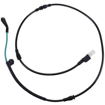 Rear Brake Pad Wear Sensor SOE000025 for Land Rover LR3 LR4 Range Rover Sport 2005-2015
Rear Brake Pad Wear Sensor SOE000025 for Land Rover LR3 LR4 Range Rover Sport 2005-2015