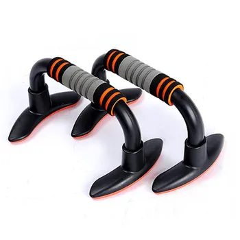 Skid-Resistant Push up Bar Stands Chest Muscle Expansion Foam Handle push up bar Home Gym Exercise Training Fitness Chest Muscle
Skid-Resistant Push up Bar Stands Chest Muscle Expansion Foam Handle push up bar Home Gym Exercise Training Fitness Chest Muscle