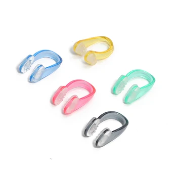 Diving mask accessories silicone waterproof nose clip earplugs swimming essential nose clips comfortable soft silicone swimming
Diving mask accessories silicone waterproof nose clip earplugs swimming essential nose clips comfortable soft silicone swimming