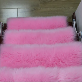Stair treads rectangular anti-slip rugs stair mats mats carpets 11 colors reusable safety mats home mats new
Stair treads rectangular anti-slip rugs stair mats mats carpets 11 colors reusable safety mats home mats new