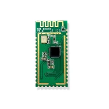 Bluetooth 5.1 BLE 5 Module Low Energy Module for Data Transmission and iBeacon IoT Application
Bluetooth 5.1 BLE 5 Module Low Energy Module for Data Transmission and iBeacon IoT Application