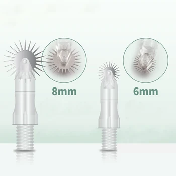 New Style Microblading Needles Easy Coloring Roller Tattoo Eyebrow Fog Embroidery For Permanent Makeup Micro Manual Pens
New Style Microblading Needles Easy Coloring Roller Tattoo Eyebrow Fog Embroidery For Permanent Makeup Micro Manual Pens