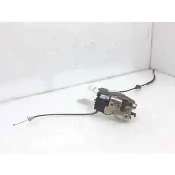 9660699780F DOOR LOCK FRONT RIGHT CITROEN C4 SALOON
9660699780F DOOR LOCK FRONT RIGHT CITROEN C4 SALOON