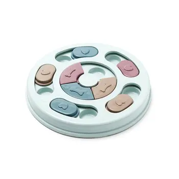 Pet educational toys Dog Puzzle Toys Interactive Slow Dispensing Feeding Pet Dog Training Games Feeder
Pet educational toys Dog Puzzle Toys Interactive Slow Dispensing Feeding Pet Dog Training Games Feeder