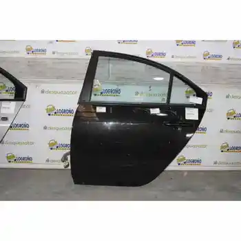 WINDOW LIFTER REAR LEFT Nissan FIRST SALOON CAR (P12)
WINDOW LIFTER REAR LEFT Nissan FIRST SALOON CAR (P12)