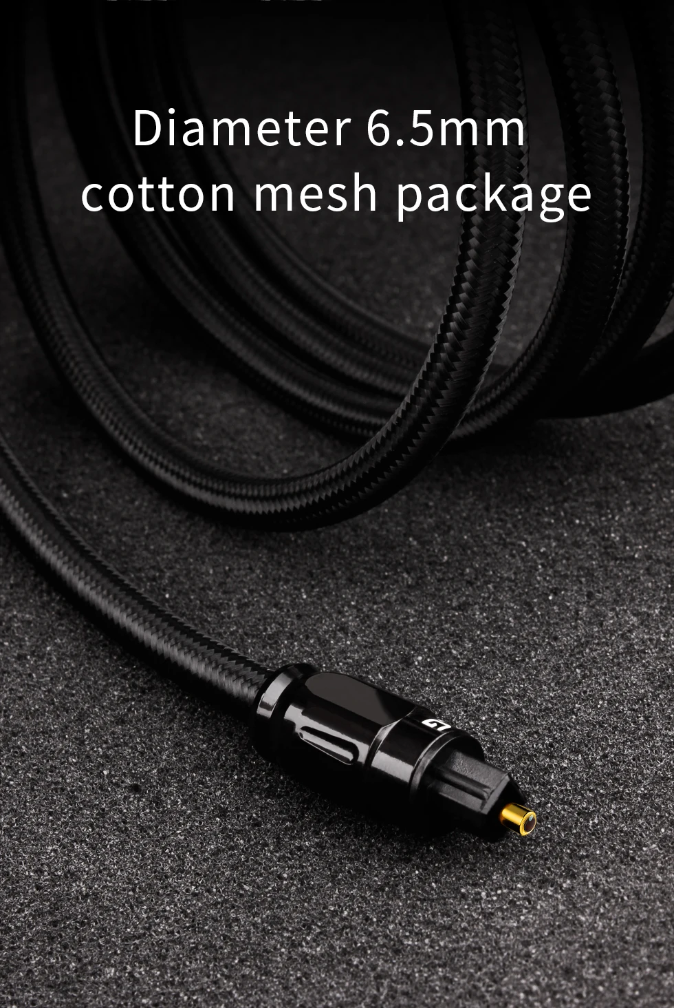 Digital Optical Audio Cable Hifi Optical Cable Hi-end Video Cables HIFI Toslink SPDIF Cable For Amplifiers Blu-ray DVD Xbox PS4 Digital Optical Audio Cable Hifi Optical Cable Hi-end Video Cables HIFI Toslink SPDIF Cable For Amplifiers Blu-ray DVD Xbox PS4