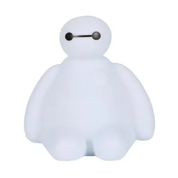 Unique Cartoon Design Cute Night Light LED Small Size Children Kids Bedroom Decoration Bedside Lamp Table Lamp 
Unique Cartoon Design Cute Night Light LED Small Size Children Kids Bedroom Decoration Bedside Lamp Table Lamp