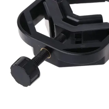 Universal Cell Phone Adapter with Spring Clamp Mount Monocular Microscope Accessories Adapt Telescope Mobile Phone Clip Accessor
Universal Cell Phone Adapter with Spring Clamp Mount Monocular Microscope Accessories Adapt Telescope Mobile Phone Clip Accessor