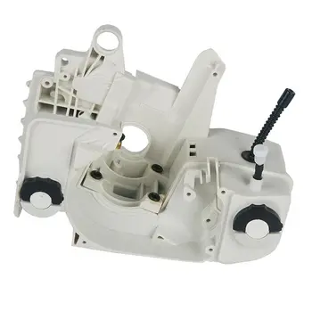 1 Piece Fuel Gas Tank Crankcase Housing For Stihl 021 023 025 MS210 MS230 MS250 Chainsaw Part Accessories Tool Parts
1 Piece Fuel Gas Tank Crankcase Housing For Stihl 021 023 025 MS210 MS230 MS250 Chainsaw Part Accessories Tool Parts