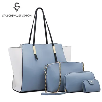 2020 Fashion Women Composite Bags Large Capacity Female Shoulder Bag Cards Bag Ladies Casual Handbag Purses Clutch Totes Handbag
2020 Fashion Women Composite Bags Large Capacity Female Shoulder Bag Cards Bag Ladies Casual Handbag Purses Clutch Totes Handbag