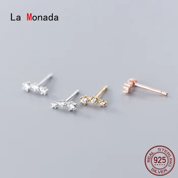 La Monada Trendy Star Stick Korean Minimalist Stud Women Earrings Silver 925 Fine In Jewelry Silver 925 Stud Earrings For Women
La Monada Trendy Star Stick Korean Minimalist Stud Women Earrings Silver 925 Fine In Jewelry Silver 925 Stud Earrings For Women