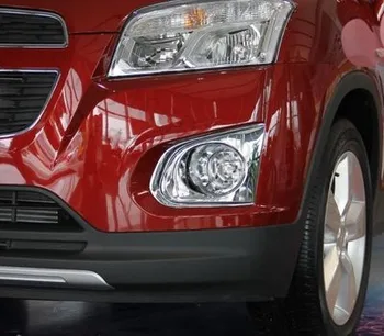 For Chevrole JM 2014-19 Fog lamp frame before and after fog modification 2Pcs Front fog light bright frame for hatchba
For Chevrole JM 2014-19 Fog lamp frame before and after fog modification 2Pcs Front fog light bright frame for hatchba