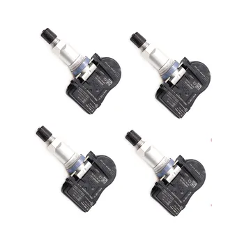 4pcs Tire Pressure Sensor 52933-D4100 433MHz For Hyundai Kia Optima Niro Genesis G90 52933D4100
4pcs Tire Pressure Sensor 52933-D4100 433MHz For Hyundai Kia Optima Niro Genesis G90 52933D4100