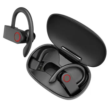 A9S Stereo Wireless Bluetooth Earphone TWS 5.0 with Bluetooth Charging Box Headphone M2J3
A9S Stereo Wireless Bluetooth Earphone TWS 5.0 with Bluetooth Charging Box Headphone M2J3