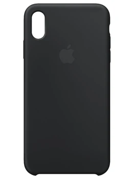 Apple MRWE2ZM/A stand case for phone mobile 16,5 cm (6.5 ") stand case black softback 
Apple MRWE2ZM/A stand case for phone mobile 16,5 cm (6.5 ") stand case black softback