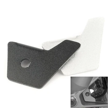 For BMW R1200GS / Adventure 2014 2015 2016 2017 Front ABS Sensor Guard Cover Protection
For BMW R1200GS / Adventure 2014 2015 2016 2017 Front ABS Sensor Guard Cover Protection