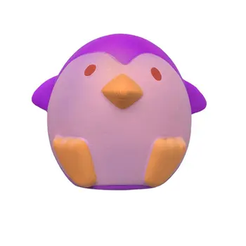 Soft Slow Rebound Super-Large Star Rabbit Penguin Mouse and Dog Simulation Model Pressure Release Toy for Christmas Gift
Soft Slow Rebound Super-Large Star Rabbit Penguin Mouse and Dog Simulation Model Pressure Release Toy for Christmas Gift
