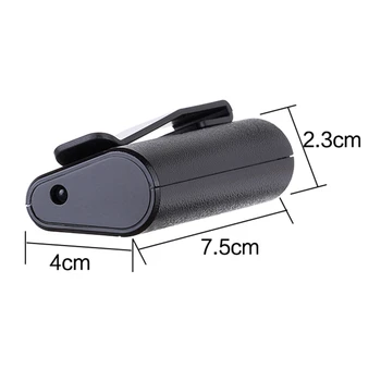 8G Noise Reduction Mini Digital Voice Recorder WAV Media Player Recording Pen
8G Noise Reduction Mini Digital Voice Recorder WAV Media Player Recording Pen