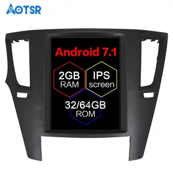 PX6 4GB DSP Tesla style Android 9.0 Car GPS Navigation For Subaru Legacy Outback 09to14 head unit multimedia radio tape recorder
PX6 4GB DSP Tesla style Android 9.0 Car GPS Navigation For Subaru Legacy Outback 09to14 head unit multimedia radio tape recorder