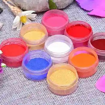 26 Colors Natural Lip Stick Powder DIY Moisturizing Lip Gloss Mouth Red Powder Lasting Non-stick Colorful Mica Powder Lip Balm
26 Colors Natural Lip Stick Powder DIY Moisturizing Lip Gloss Mouth Red Powder Lasting Non-stick Colorful Mica Powder Lip Balm