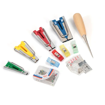 New Multi-function Sewing Machine Accessory DIY Patchwork Tool Sewing Tools & Accessory
New Multi-function Sewing Machine Accessory DIY Patchwork Tool Sewing Tools & Accessory