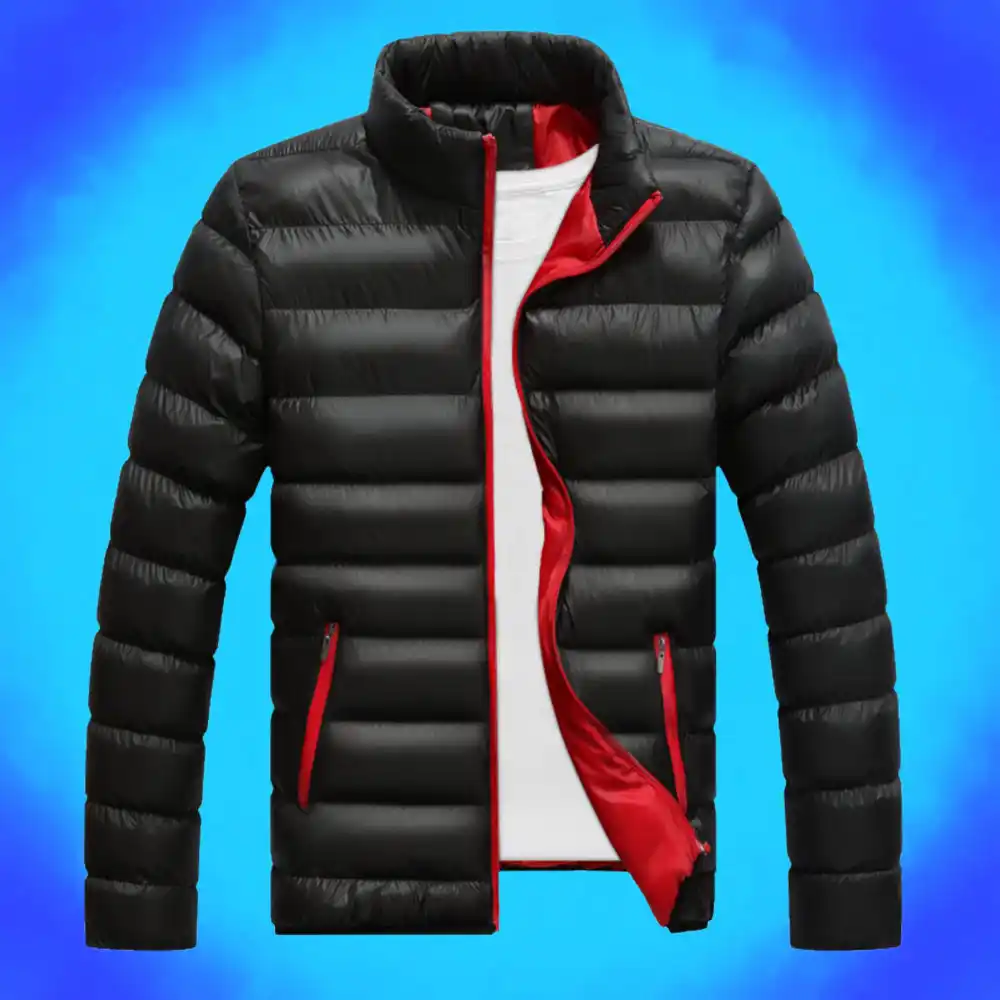 aliexpress chaquetas hombre