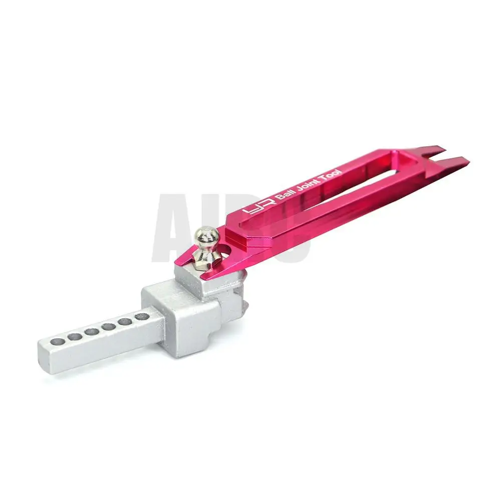 Yeah Racing Aluminum Ball End Remover Tool