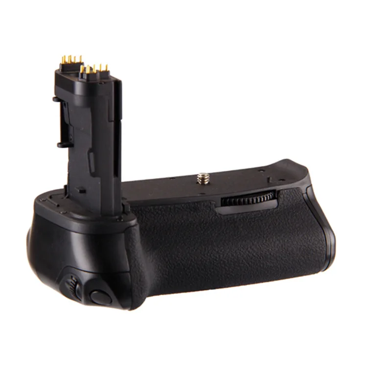 Mamen Camera Battery Handle 6D Handle Suitable Camera EOS6D Single-lens Reflex Camera Vertical Shoot Handle Battery Box
Mamen Camera Battery Handle 6D Handle Suitable Camera EOS6D Single-lens Reflex Camera Vertical Shoot Handle Battery Box