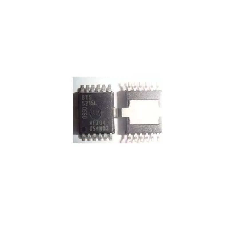 IC new original 30pcs BTS 5215L BTS5215L BTS5215 5215L 5215 BSOP12 Free Shipping
IC new original 30pcs BTS 5215L BTS5215L BTS5215 5215L 5215 BSOP12 Free Shipping