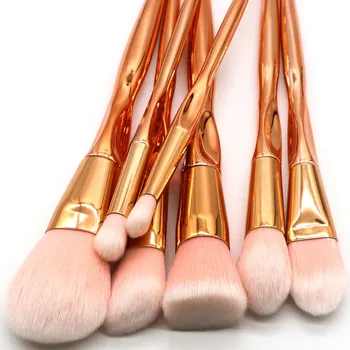 Natural Hair Eye Makeup Brushes Set Professional Eyeshadow Shadow Brushes Makeup Tool Shader Blending Make Up Brushes Set
Natural Hair Eye Makeup Brushes Set Professional Eyeshadow Shadow Brushes Makeup Tool Shader Blending Make Up Brushes Set