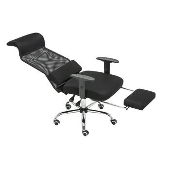 Home Computer Chair Lazy Mesh Office Chair Can Lie Flat Sleep Ergonomic Lunch Break Boss Staff Back Chair
Home Computer Chair Lazy Mesh Office Chair Can Lie Flat Sleep Ergonomic Lunch Break Boss Staff Back Chair