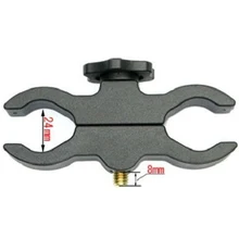 Flashlight Mount Plastic Torch Laser Rifle Scope Light Clamp Mount For LED Flashlight Lamp Bracket Outdoor Gadgets
Flashlight Mount Plastic Torch Laser Rifle Scope Light Clamp Mount For LED Flashlight Lamp Bracket Outdoor Gadgets