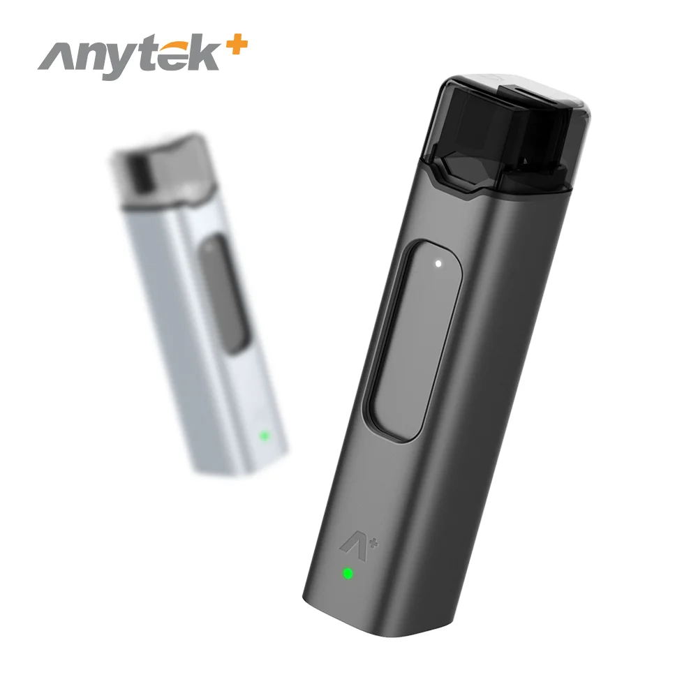 ANYTEK Power Charger Box For -Juul Charging Case with Pod Storage & Led Indicator Light & Magnetic Base
ANYTEK Power Charger Box For -Juul Charging Case with Pod Storage & Led Indicator Light & Magnetic Base