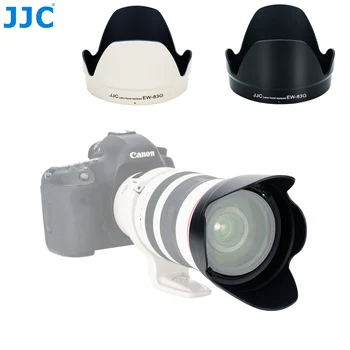 JJC Camera Bayonet Lens Hood For Nikon Nikkor 70-200mm f/2.8 G-AFS ED-IF Lens replaces Nikon HB-29 Lens Shade
JJC Camera Bayonet Lens Hood For Nikon Nikkor 70-200mm f/2.8 G-AFS ED-IF Lens replaces Nikon HB-29 Lens Shade