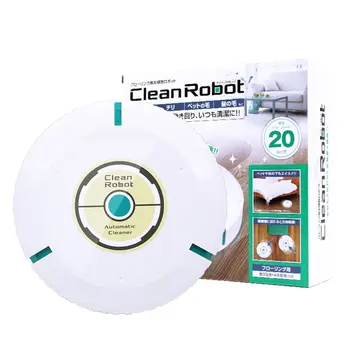 Smart Vacuum Cleaner Charging Sweeping Robot Sweeping Vacuum Cleaner Household Automatic Cleaner Vacuum Cleaner
Smart Vacuum Cleaner Charging Sweeping Robot Sweeping Vacuum Cleaner Household Automatic Cleaner Vacuum Cleaner