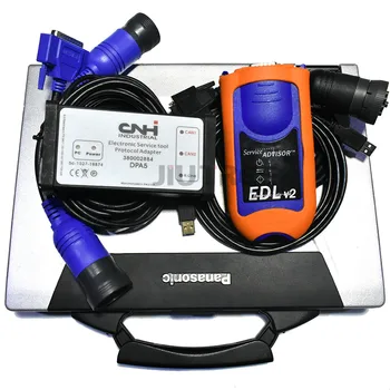 CF52 laptop +excavator EDL V2 Service Advisor Electronic Date Link+ new holland CNH EST CASE engineering Level diag
CF52 laptop +excavator EDL V2 Service Advisor Electronic Date Link+ new holland CNH EST CASE engineering Level diag