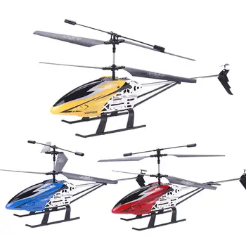 Original Syma S107G Three-channel Remote Control Helicopter Anti-collision Anti-drop Equipped With Gyro Alloy Aircraft
Original Syma S107G Three-channel Remote Control Helicopter Anti-collision Anti-drop Equipped With Gyro Alloy Aircraft