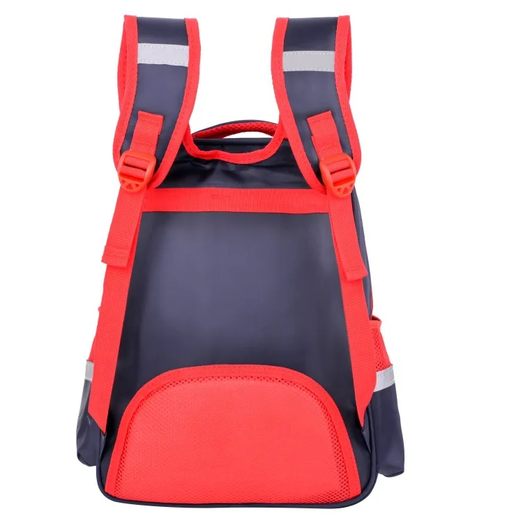 Schoolbag for Elementary School Students Spider-Man 1-3-6 Grade Men's Cartoon Burden Relieving CHILDREN'S Rucksack 
Schoolbag for Elementary School Students Spider-Man 1-3-6 Grade Men's Cartoon Burden Relieving CHILDREN'S Rucksack