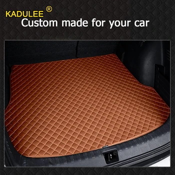 KADULEE custom car trunk mat for Opel all models Astra g h Antara Vectra b c zafira a b car styling auto accessories
KADULEE custom car trunk mat for Opel all models Astra g h Antara Vectra b c zafira a b car styling auto accessories