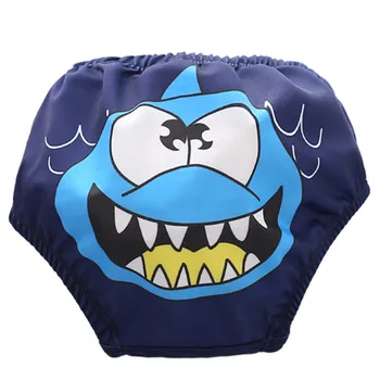 Cartoon One Size Waterproof Adjustable Swim Diaper Pool Pant 10-40 lbs Swim Diaper Baby Washable Pool Cover Spider Bat man
Cartoon One Size Waterproof Adjustable Swim Diaper Pool Pant 10-40 lbs Swim Diaper Baby Washable Pool Cover Spider Bat man