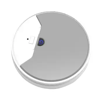 Household Automatic Smart Wireless Robot Vacuum Cleaner Remote Control Sweeping Machine Vacuum Cleaners Dirt Dust Cleaning
Household Automatic Smart Wireless Robot Vacuum Cleaner Remote Control Sweeping Machine Vacuum Cleaners Dirt Dust Cleaning